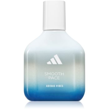 Adidas Vibes Smooth Pace Eau de Parfum unisex - imagine 2